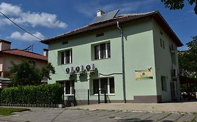 Simada Green Guesthouse